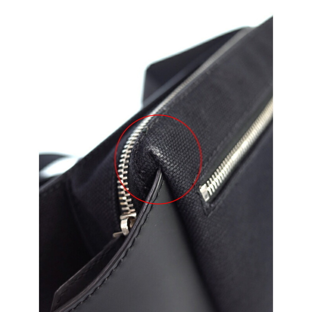 Balenciaga Bag Belt Waist Bum Body bag Body - Picture 4 of 9